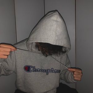 Meet your Posher, Matthew